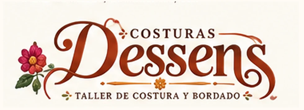 Costuras Dessens, taller de costura y bordado